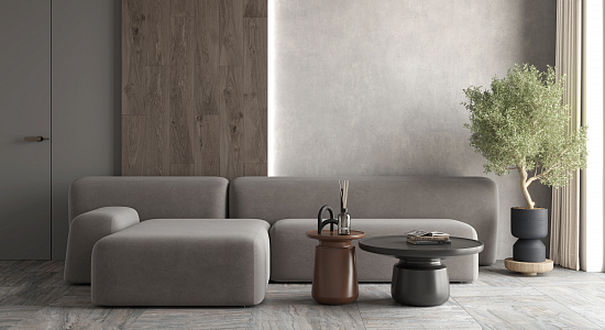 Керамогранит Ceradim Moon