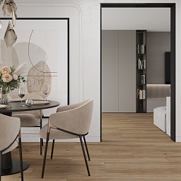 Керамогранит  Laparet  Nova Brown