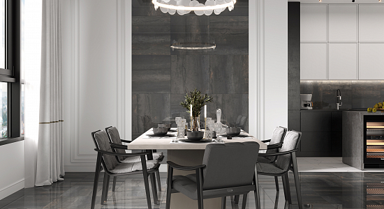 Керамогранит Laparet Cast Mint