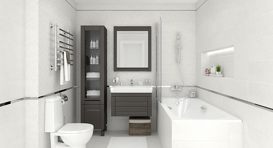 Керамогранит Laparet Atria