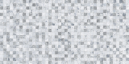 Керамическая плитка Laparet настенная тёмно-серый 08-31-06-1369 20х40