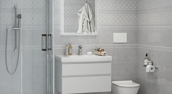 Керамогранит Kerama Marazzi Мотиво