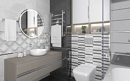 Керамогранит Laparet  Monti