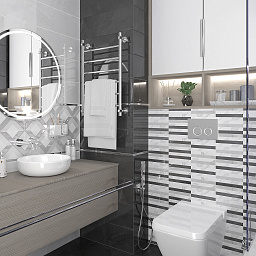 Керамогранит  Laparet  Monti