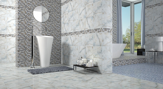 Керамогранит LB-Ceramics Орнелла
