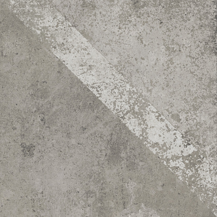 Kerama Marazzi Декор 5 серый матовый KMD3STA043GN 9,8x9,8x0,7