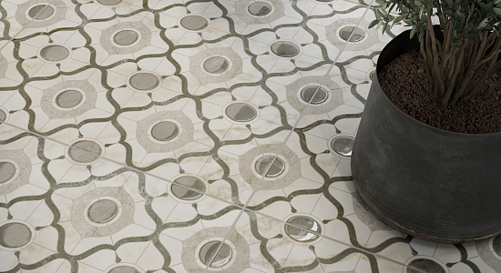 Керамогранит Kerama Marazzi Кантата