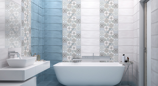 Керамическая плитка Azori Nuvola