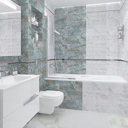 Керамогранит  Laparet  Iceberg