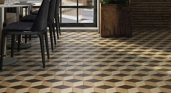 Керамогранит Kerama Marazzi Брента