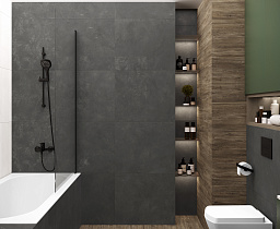 Керамогранит Laparet  Эволюшн Грис