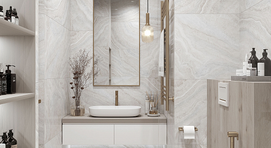 Керамогранит Laparet Onyx Rainbow