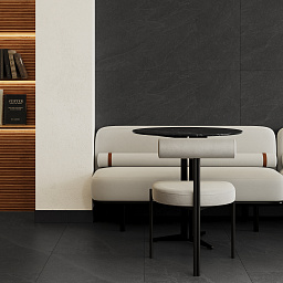 Керамогранит  Laparet  Бэдрок Шэдоу ПРО