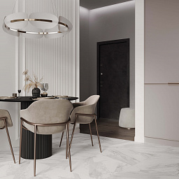 Керамогранит  Laparet  Chrome Blanco