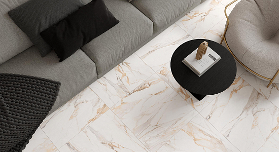 Керамогранит Laparet Статуарио Порш