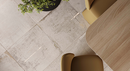 Керамогранит Laparet Cemento Beige