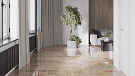 Керамогранит Laparet Brecia Antic Brown