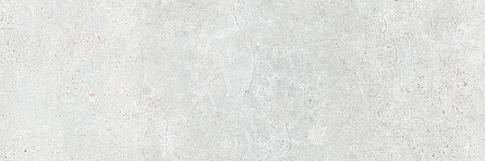 Керамическая плитка Керамин 1 настенная серый 25х75