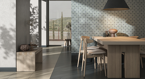 Керамическая плитка Kerama Marazzi Чементо