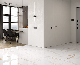 Керамогранит Ceradim  Калакатта Годдес Голд