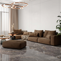 Керамогранит  Laparet  Nebula Grey