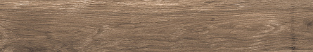 Керамогранит Laparet Choco Bland коричневый 120х19,5 матовый