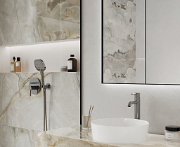 Керамогранит Laparet  Onyx Newest