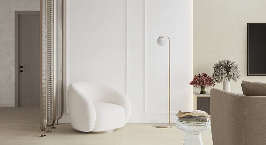 Керамогранит Laparet Evolution Crema