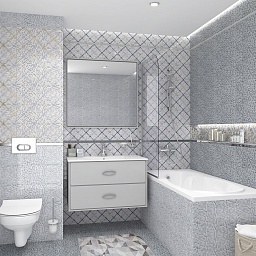 Керамогранит  Laparet  Арт