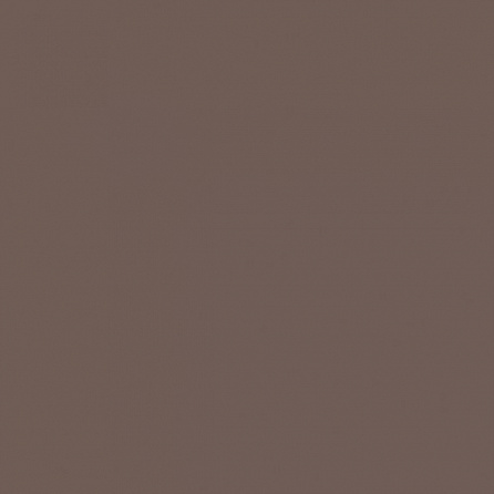Шахтинская плитка Моноколор Керамогранит коричневый 01 40х40