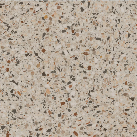Kerama Marazzi бежевый матовый обрезной KM6060G0041R 60x60x0,9