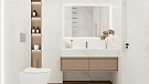 Керамогранит Laparet Advance White