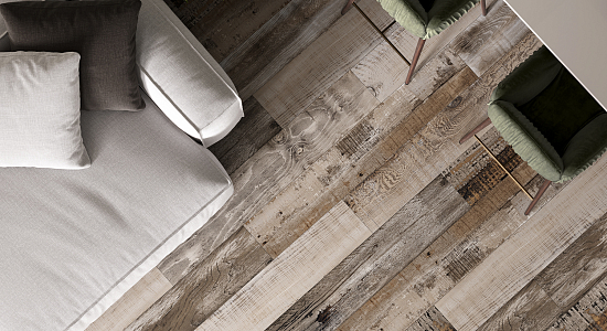 Керамогранит Laparet Vintage Grey