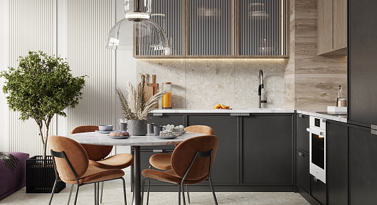 Керамогранит Laparet Matrix