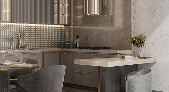 Керамогранит Kerama Marazzi Серенада