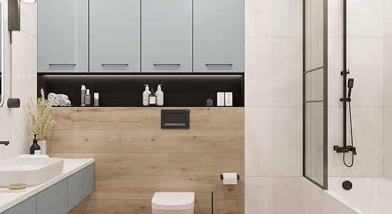 Керамогранит Laparet Оникс Бланко