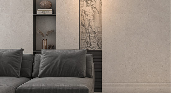 Керамогранит Kerama Marazzi Риккарди