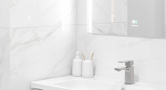 Керамогранит Ceradim Calacatta Regal Gray