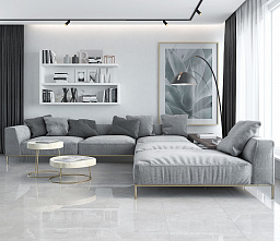 Керамогранит Laparet  Витрум Гриджио