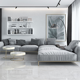 Керамогранит  Laparet  Витрум Гриджио