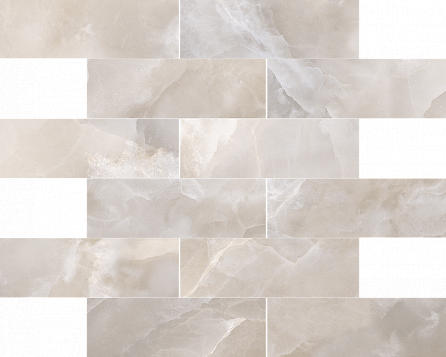 Мозаика Laparet бежевый 29,2х36,5