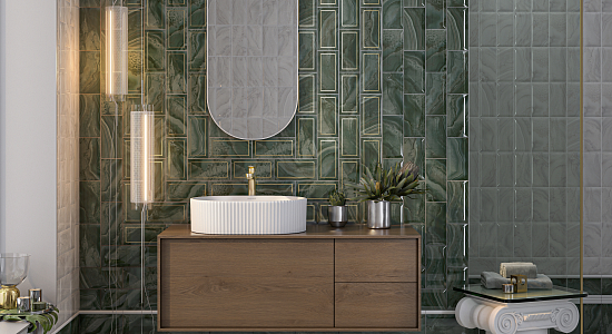 Керамогранит Kerama Marazzi Сеттиньяно