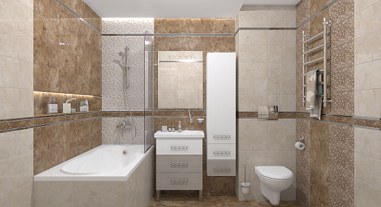 Керамогранит Laparet Nemo