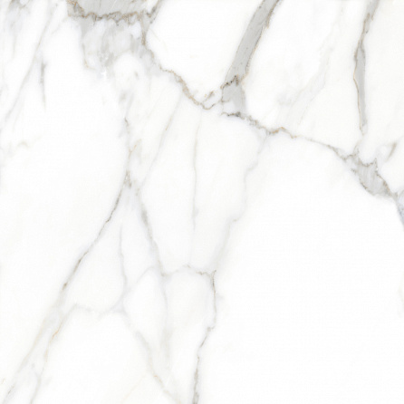 Керамогранит Laparet 60х60 Полированный Calacatta Milan