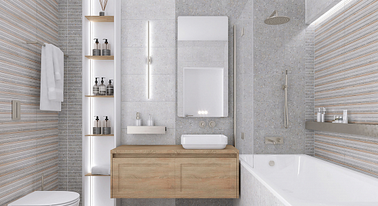 Керамогранит Laparet Эра