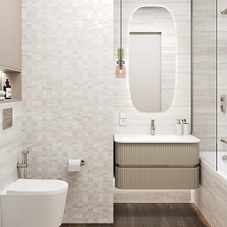 Керамическая плитка  Laparet  Giza