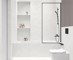 Керамогранит Ceradim  Stone Cool White
