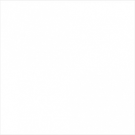 Керамическая плитка Ceradim напольная White (КПГ3МР000S) 41,8х41,8 Allure 25x45