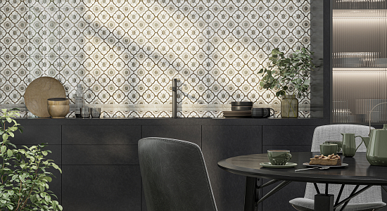 Керамогранит Kerama Marazzi Кантата