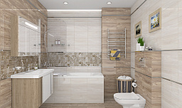 Керамогранит Laparet  Bona